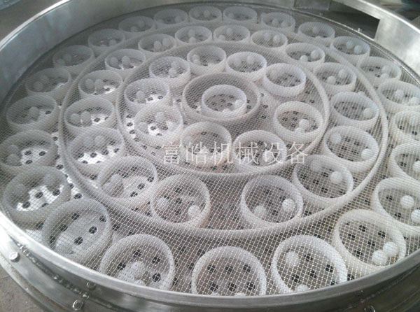 旋振篩橡膠球、旋振篩硅膠球