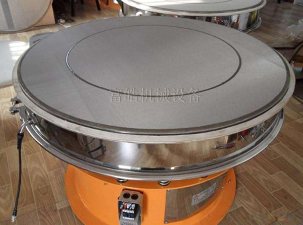 超聲波旋振篩網(wǎng)架、旋振篩網(wǎng)架