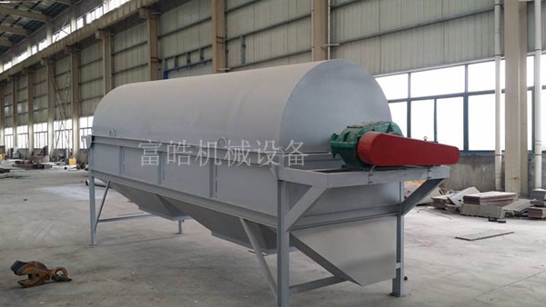滾筒篩廣泛應(yīng)用冶金、化工、礦山等行業(yè)