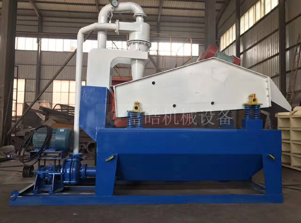 細(xì)沙回收機(jī)、細(xì)砂回收機(jī)